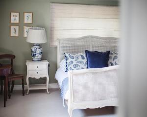 The George Inn - Accommodation Options