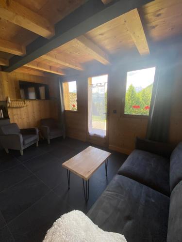 The Georgières Farm All-Inclusive Stay - Accommodation Options