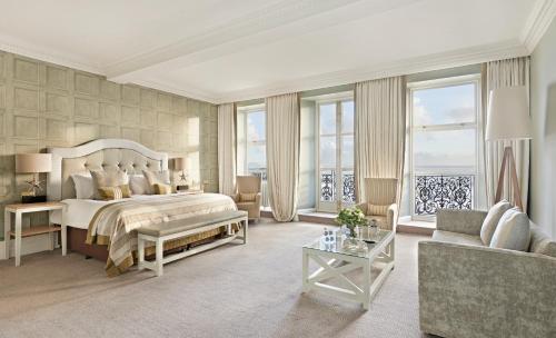 The Grand Brighton - Guest Experience Highlights