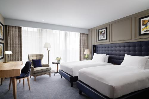 The Grand, York - Accommodations and Amenities