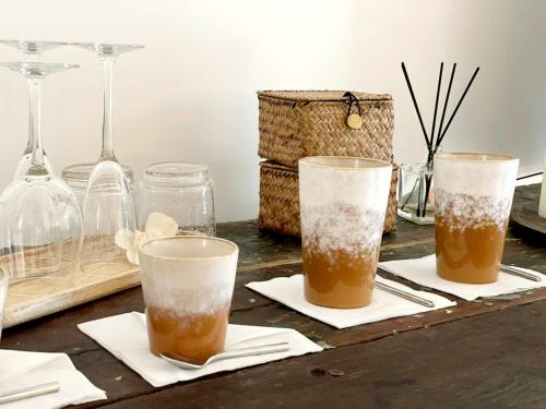 The House of Lyna - Amenities and Facilities