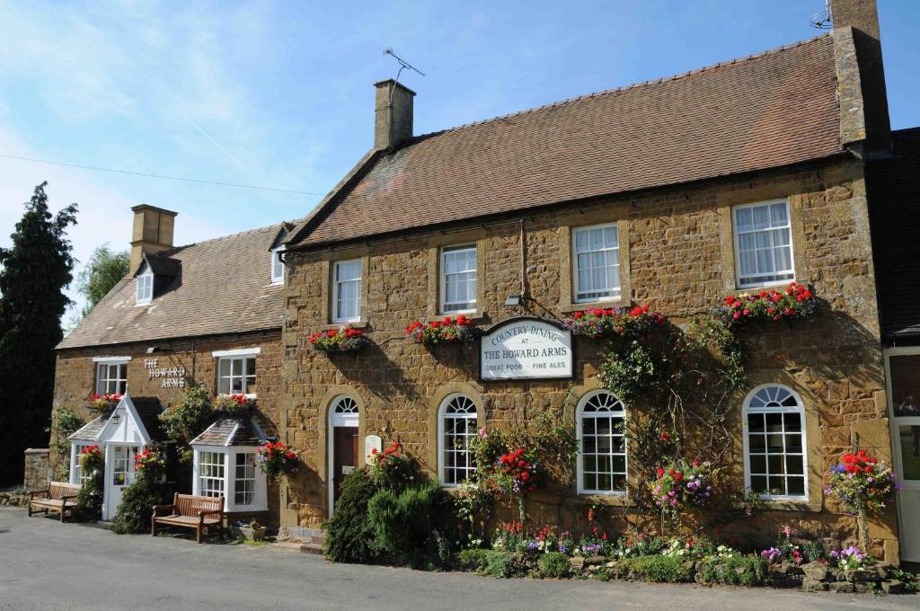 The Howard Arms - Guest Reviews and Ratings