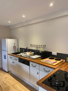 The Jasmine - Accommodation Features