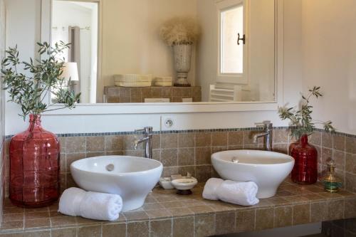 The Key to the Fields, Boutique Hotel & Spa - Luxurious Spa Experience