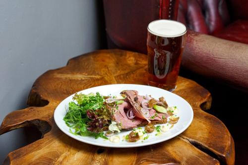The Kings Arms Inn - Accommodation Options