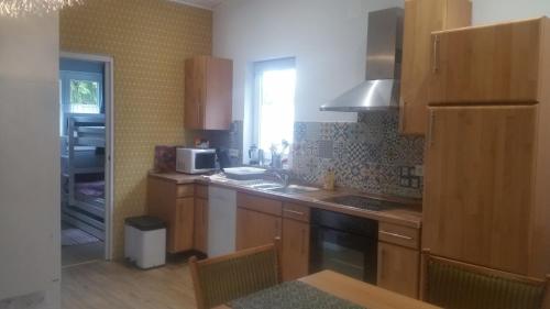 The Ladies of the Mountain - Exceptional Facilities and Amenities