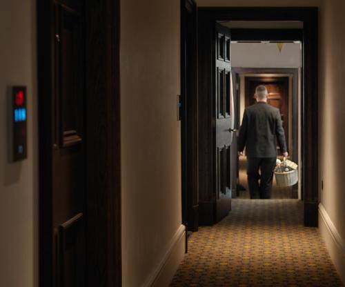 The LaLit London - Guest Reviews and Ratings