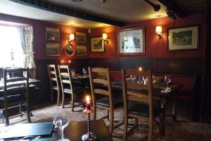 The Lamb Inn - Accommodation Features