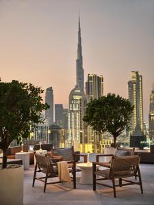 The Lana - Dorchester Collection - Good To Know