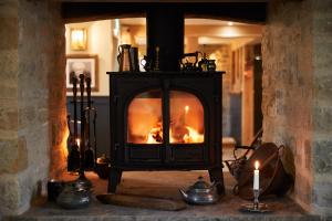 The Lime Tree Inn - Location Details