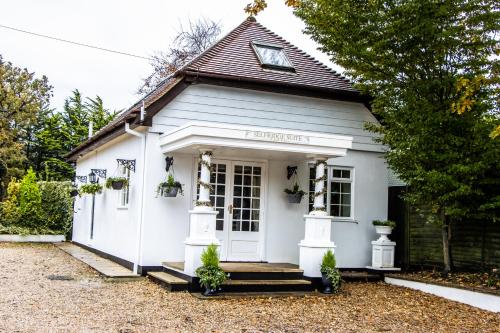 The Lord Bute - Accommodation Types