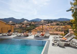 The Madeloc Hotel & Spa - Location and Accessibility