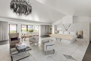 The Mandrake - Amenities and Facilities