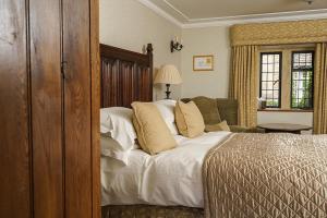 The Manor House Hotel and Golf Club - Guest Reviews and Ratings