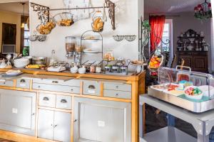 The Manor of Antiquity - Guest Experiences and Ratings