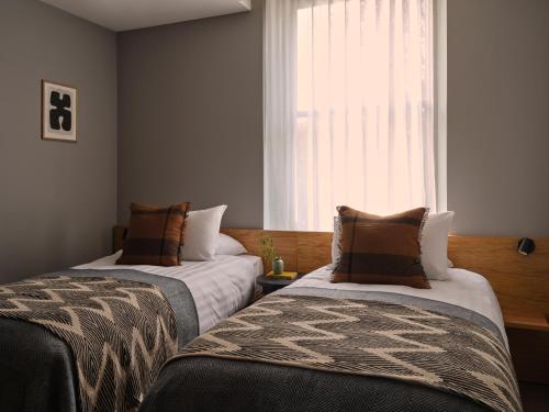 The Marloes - Accommodation Options
