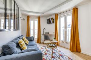 THE MATISSIA - Accommodation Options