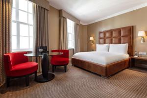 The May Fair, A Radisson Collection Hotel, Mayfair London - Guest Reviews and Ratings