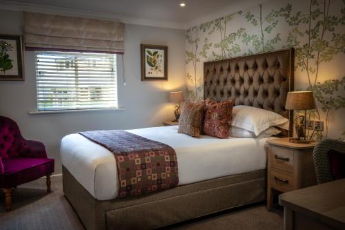 The Millstone, Mellor - Accommodation Options