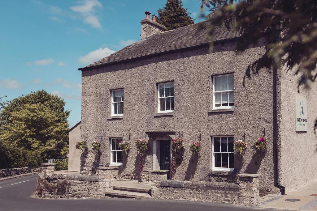 The New Inn Review