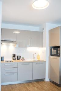 The New Sylphs Lambersart - Accommodation Features