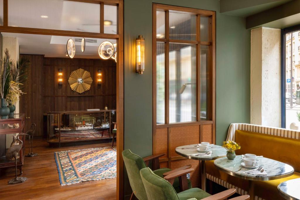 The Oceanik Shores - Location Highlights