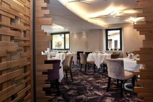 The Old Bridge - The Surrounding Scenic Landscape