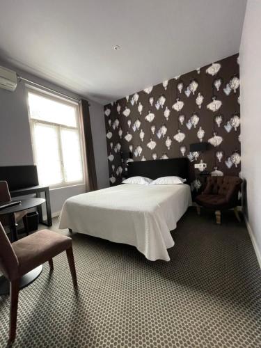 The Pavilion of Enghien, Vichy Center - Guest Ratings and Feedback