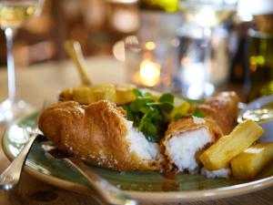 The Plough Inn & Cottages - Location Highlights
