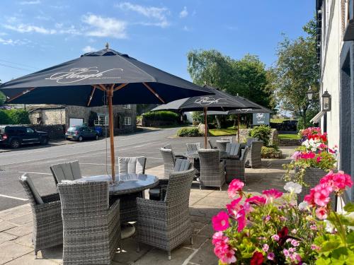 The Plough - Accommodations and Amenities
