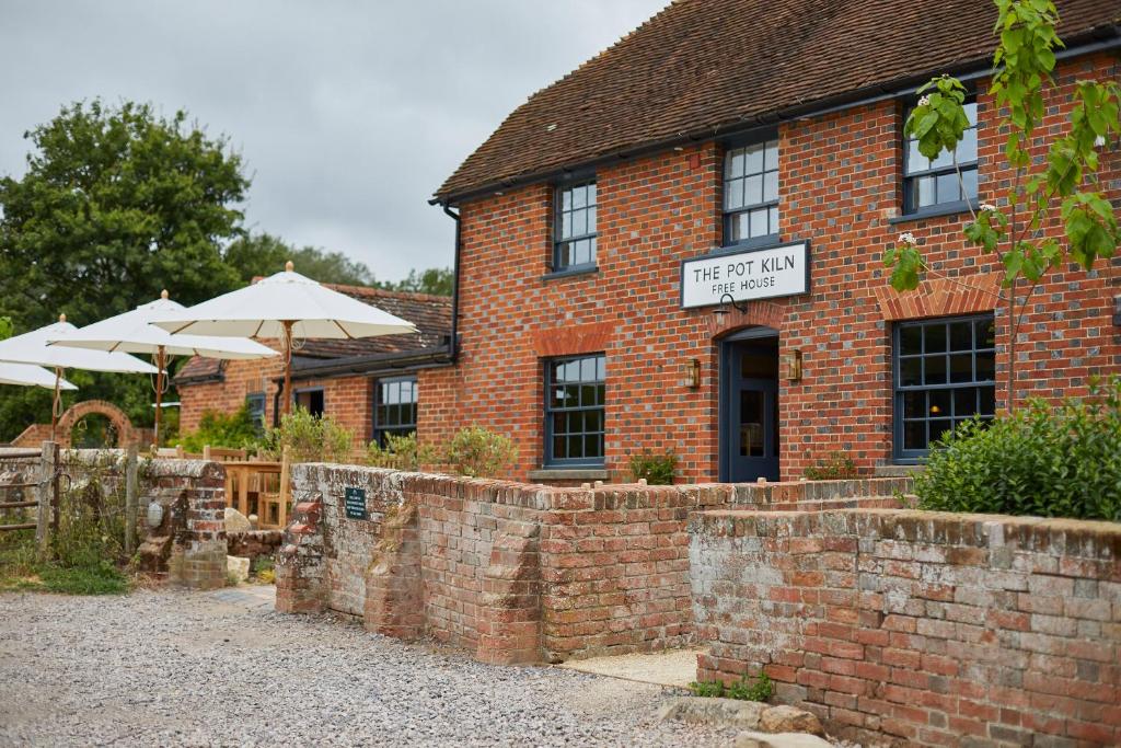 The Pot Kiln Review