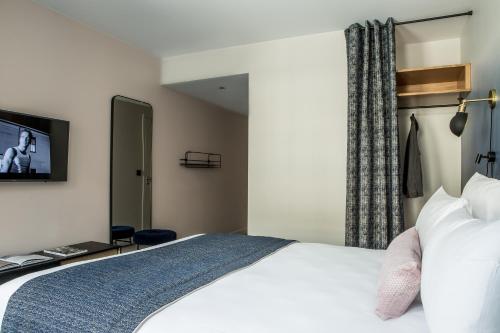 The Printing Hotel - Guest Experience and Reviews