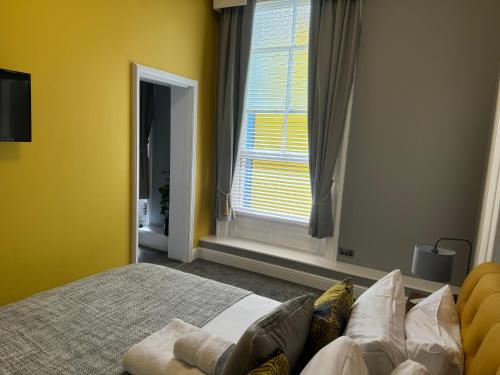 The Red Lion Hotel - Guest Reviews and Ratings