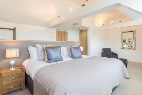 The Red Lion Inn Alnmouth - Guest Experience