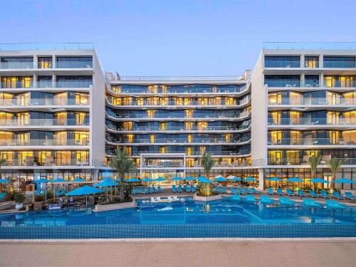The Retreat Palm Dubai MGallery by Sofitel - Unique Wellness Philosophy