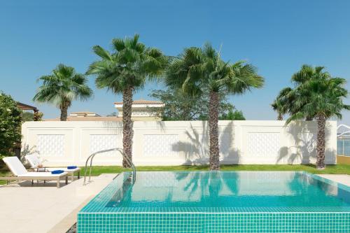 The Ritz-Carlton Abu Dhabi, Grand Canal - Accommodation Options