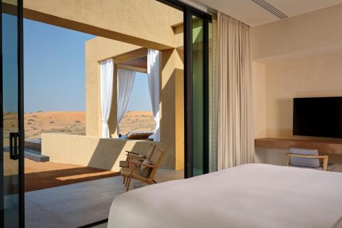 The Ritz-Carlton Ras Al Khaimah, Al Wadi Desert - Guest Experience and Reviews