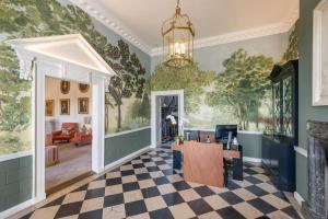 The Royal Crescent Hotel & Spa - Accommodations