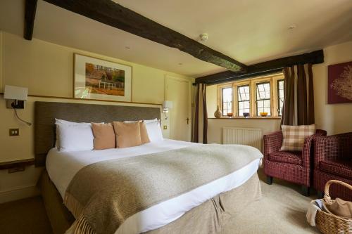 The Slaughters Country Inn - Guest Experience and Ratings