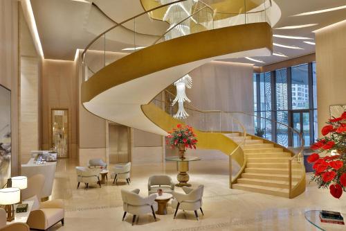 The St. Regis Dubai, The Palm - Guest Experience and Ratings