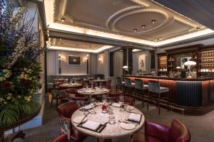 The Stafford London - Guest Experience and Reviews