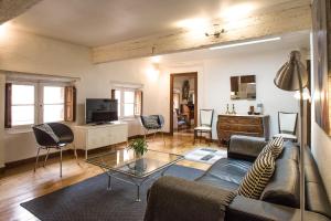 The Tour Croix Baragnon - Guest Reviews