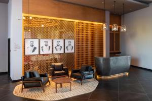The WB Abu Dhabi, Curio Collection By Hilton - Guest Reviews