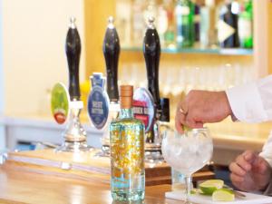 The White Horse Inn - Accommodation Options