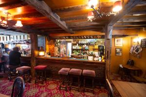 The Withies Inn - Accommodation Options