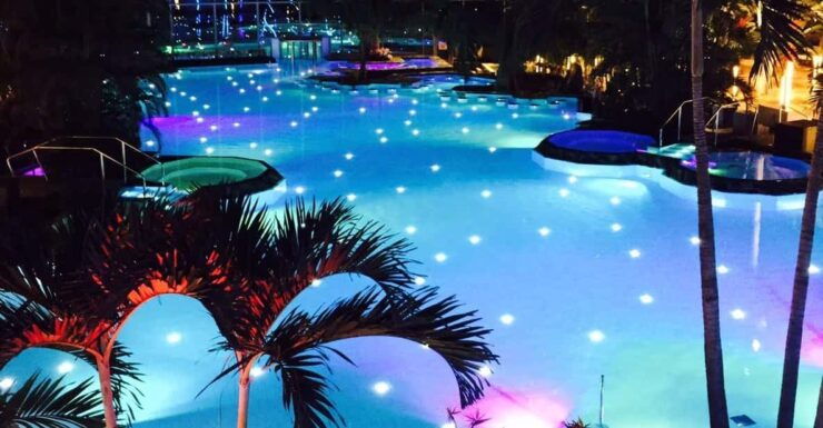 Therme:Spa Day at the Biggest Oasis of Relaxation《Bucharest》 - Pricing and Booking Details