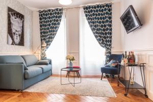TOWNHOUSE TROUVILLE - AppartHotel & Studios - Location Highlights