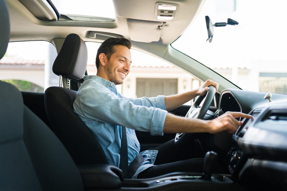 Transfer From Prague to Vienna With 2h for Sightseeing - Convenient Pickup and Driver