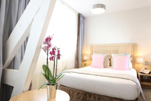 Trinite Hotel - Facilities and Amenities