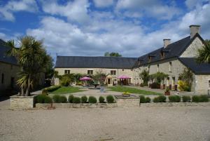 Utah Beach - Le Grand Hard - Accommodation Options Available
